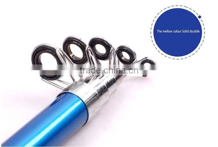 Superhard 99% Carbon Quality Gear Cast Rod Sea Rod 2.1 / 2.4 / 2.7 / 3.0 / 3.6M Fishing Rod Fishing Tackle