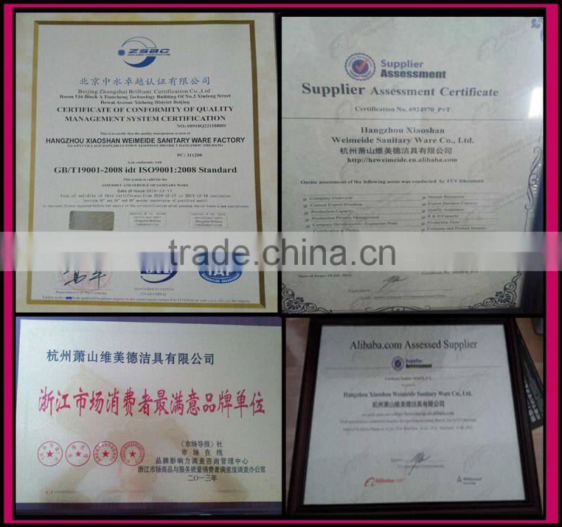 2014 new high quality ceramic mini wash basin