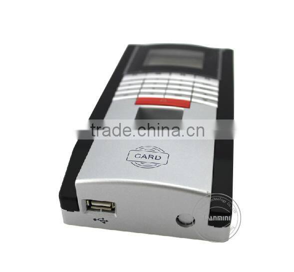 Access Control Realand MF-131,Fingerprint Time Attendance System