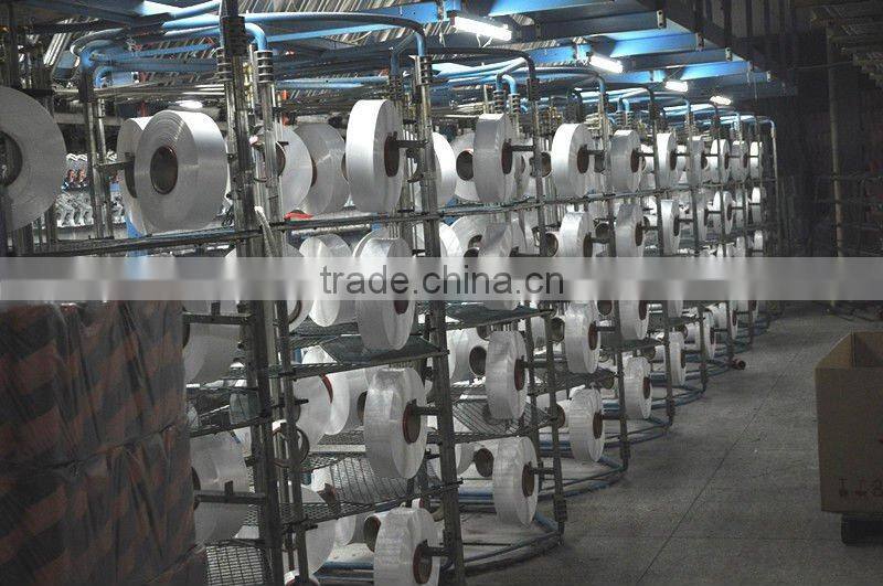 Nylon 6 DTY Yarn