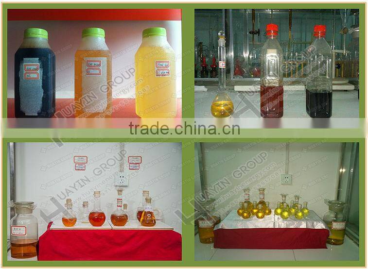 Turnkey project used plastic washing recycling line