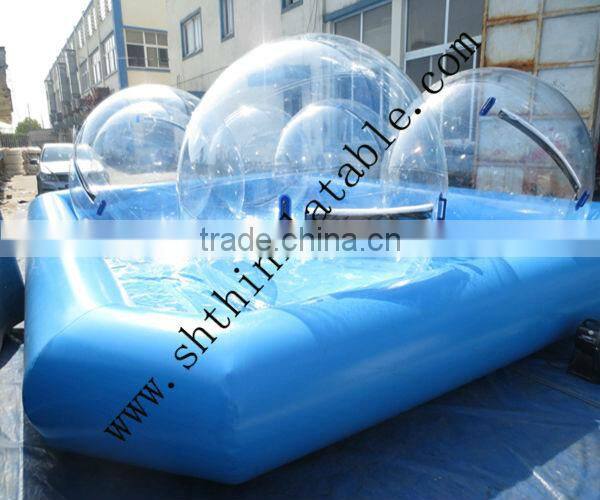 giant bubble inflatable for sale