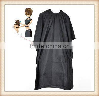 wholesale hairdresscape costumes satin cape