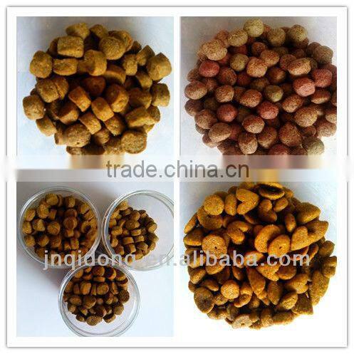 2013 Sinking&Floating Small Fish Feed Pellet Machine with Reasonable Price