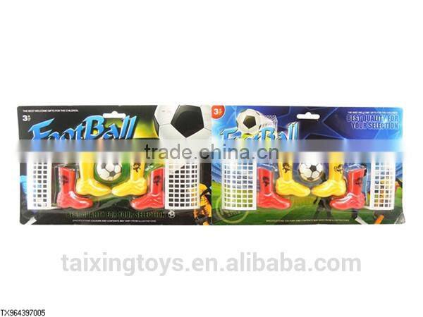 Funny 2014 World Cup Mascot Finger&Flick Football&Soccer Cool Sport Toys