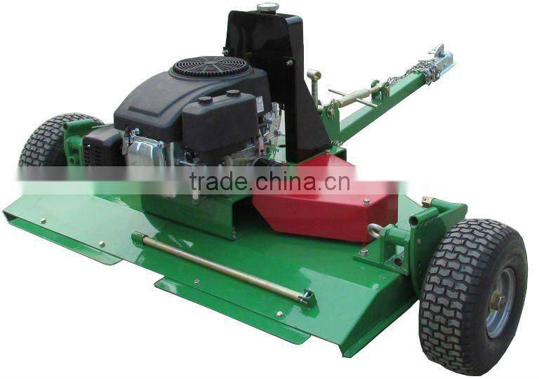 Mini ATV-150 electric starting mower