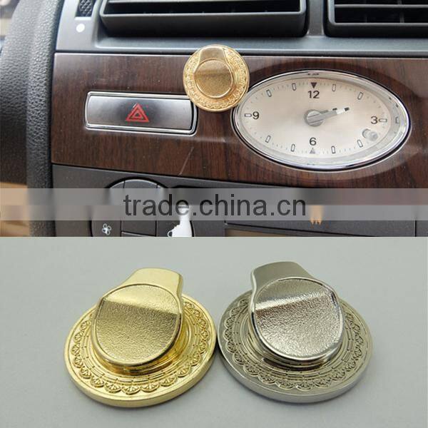 mobile phone accessory metal&sticky ring display holder