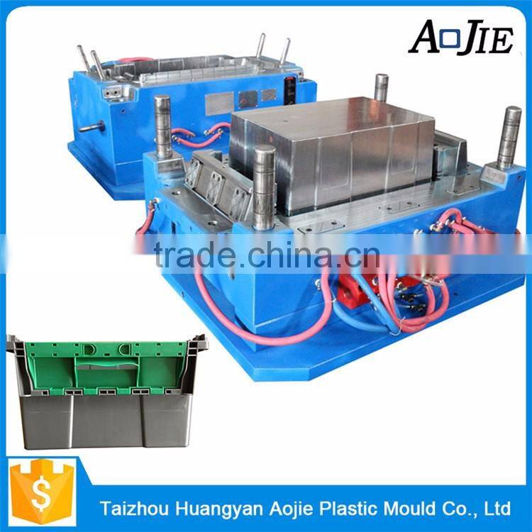 Made In China High Quality Casting Mould