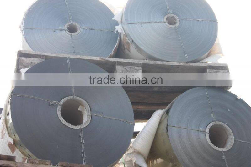 High Quality PP, LDPE & HDPE Scrap