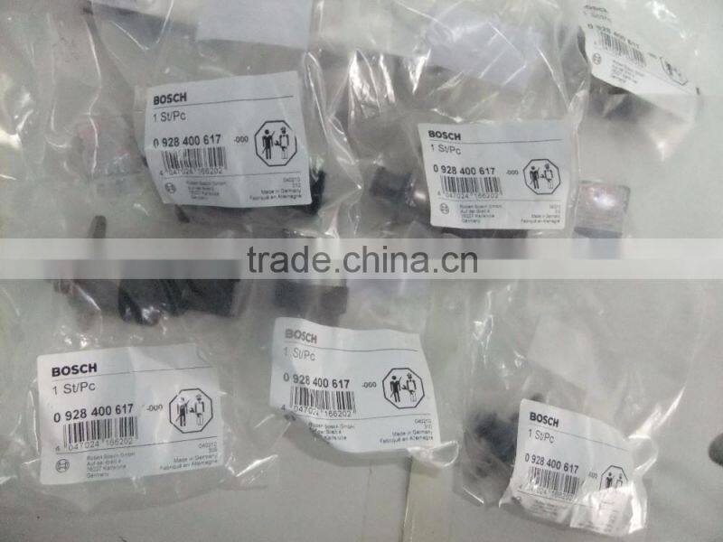 Auto Engine Injection Pump Suction Control Valve Kit For Bosch 0928400617