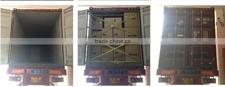 Fabric fold down sofa (sofa bed) HLM-4011