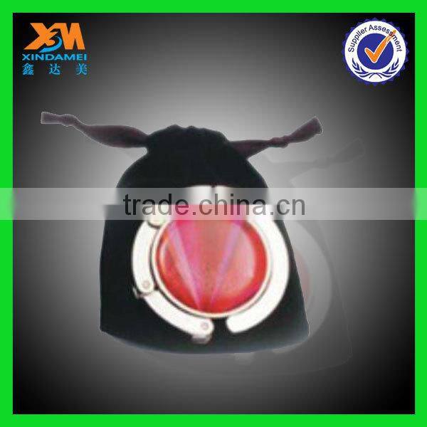 nice looking stainless iron women hooked to milking machine (xdm-h038)