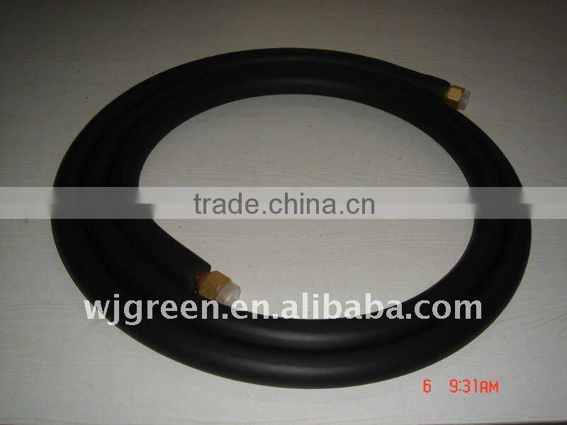 copper tube and air conditioner spare part