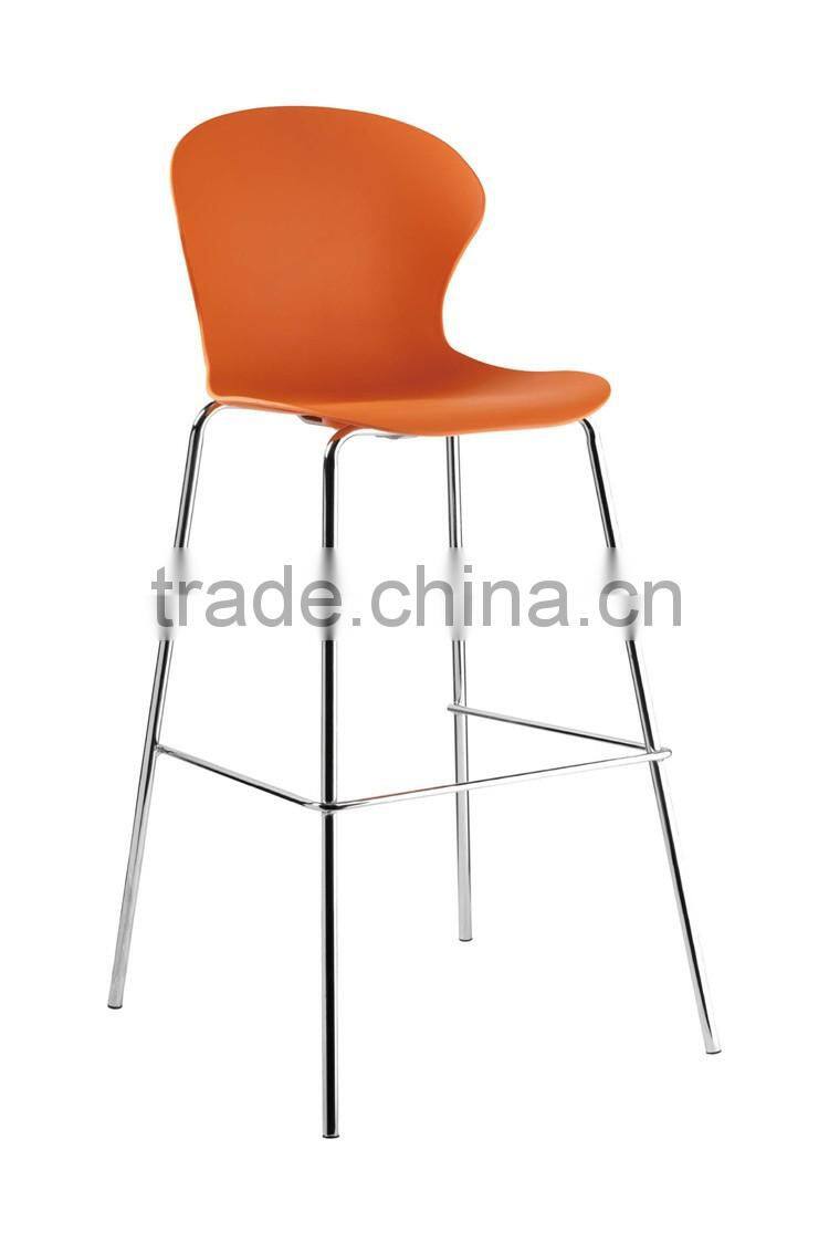 Better High Quality PP Bar Chair Y453