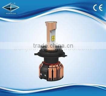 Bonjour H4/H16/9004 Auot Car Light Head Light