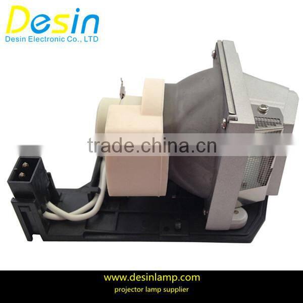 Projector Lamp SP.8JA01GC01 for Optoma EX605ST/EX610ST