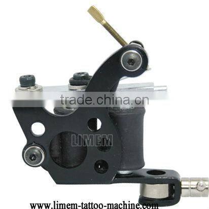 handmade tatoo machine manufature