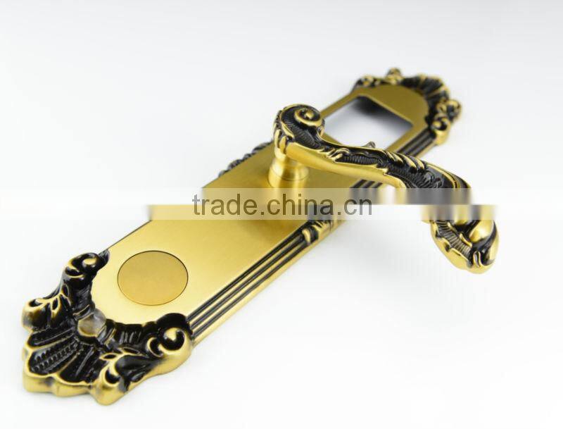 classic hot selling electric control lock