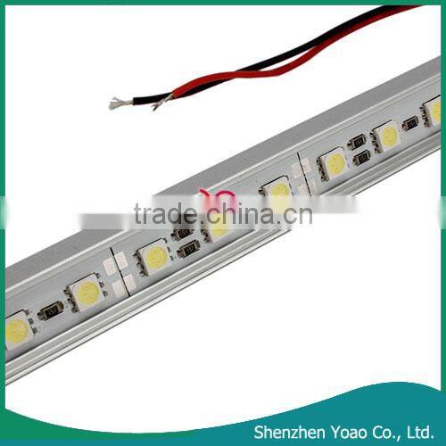 36LED 7W 12V Pure White LED Tube Light LED Bulb