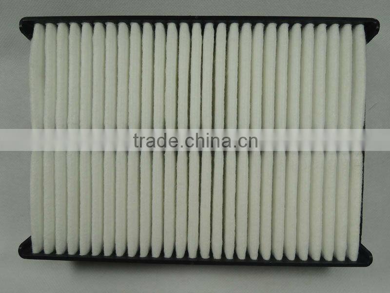 car accessories interior air filter for hyundai air filter 28113-4H000
