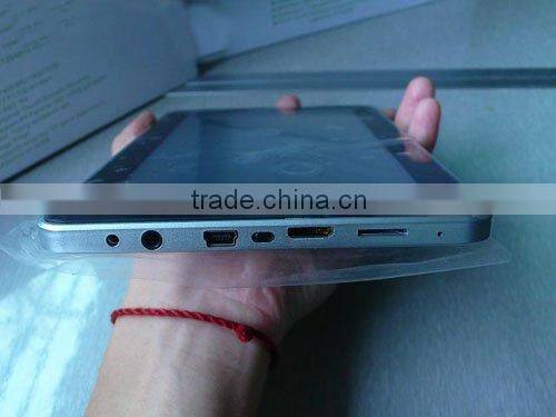 7 Inch Android1.6 MID Tablet PC 3G WIFI 720P HDMI