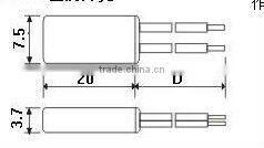 Transformer Thermal switch BW series