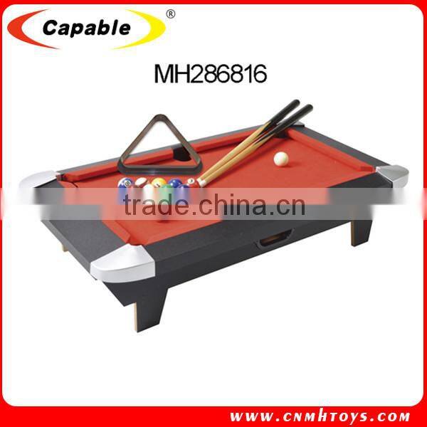 MDF classic sport toys big size table football