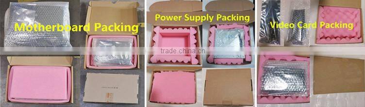 586968-001 Motherboard System Board For HP Z400 Workstation 1333MHz LGA 1366 DDR3