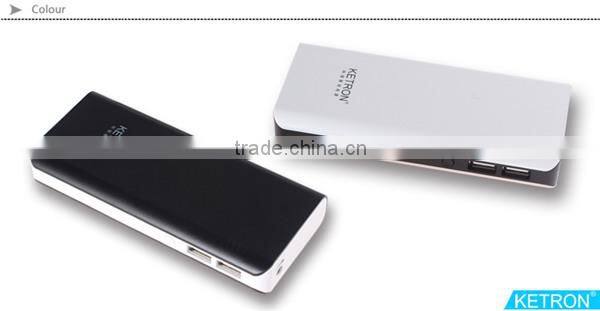 move power bank mobile power battery chargers 10000mah