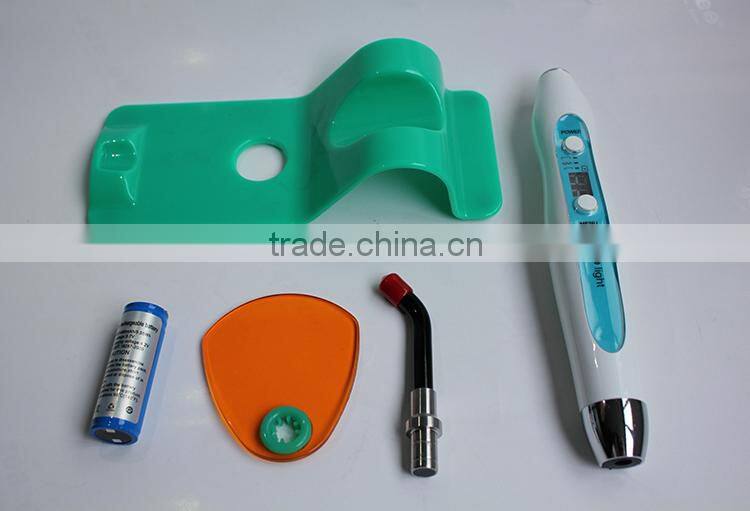 Foshan dental medical device dental cure unit led curing light supply