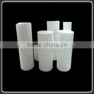 cutting ptfe rod