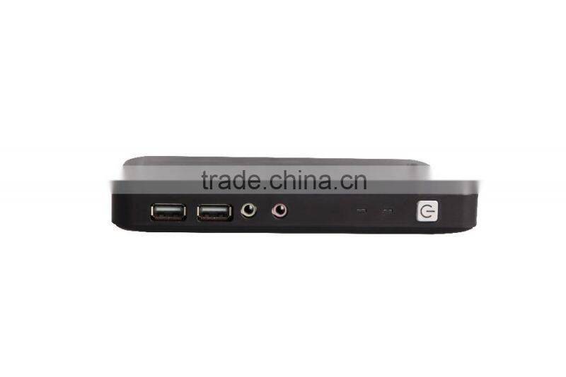 2016 newest cloud terminal/cheap thin client/office pc station