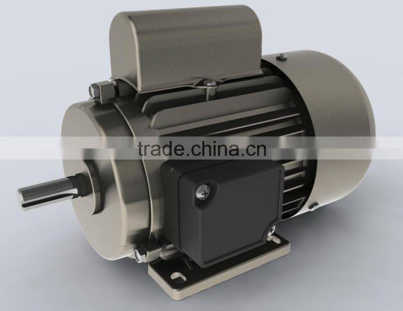 high speed YC JI series YC 632 2 JI asynchronous electric motor