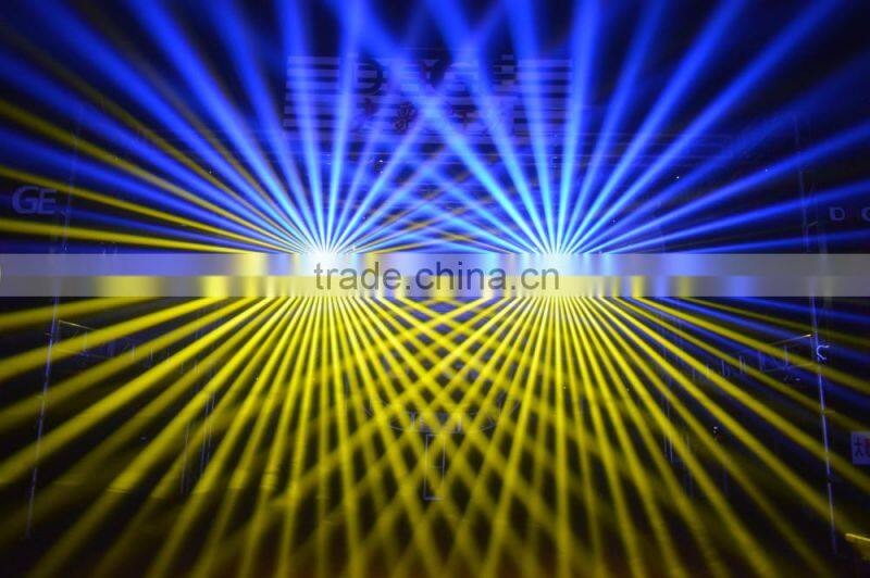 2016 latest AD-3320 330w beam moving head lights lighting