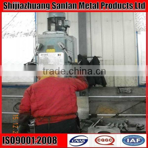 Common round Nail wire iron nail