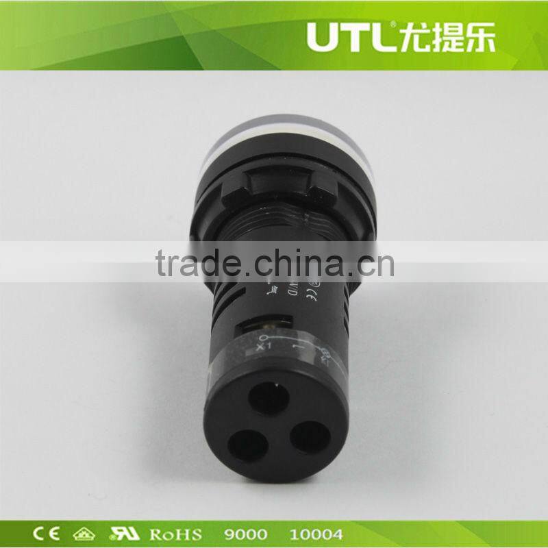 New AD108-22W-D 380V Circuit Breaker Indicator Light