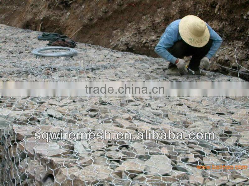 Direct factory of Gabion basket ,gabion,welded gabion box