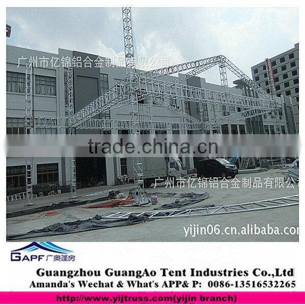 2015 special celebration event truss