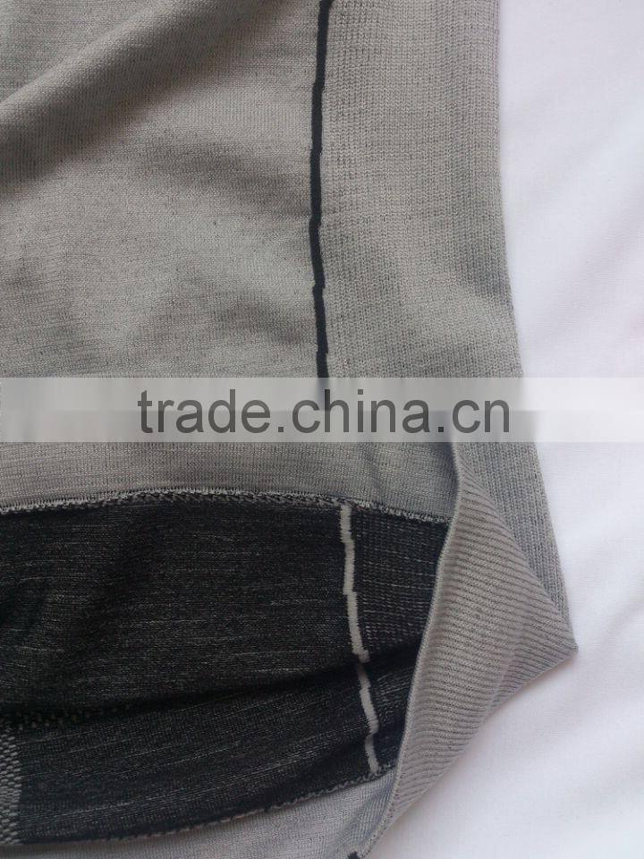 wholesale OEM Seamless o neck short sleeve shirts