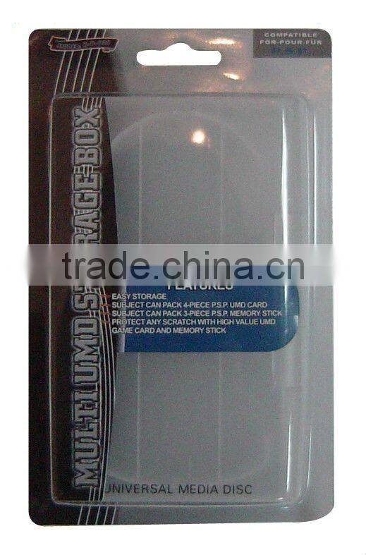 for PSP PlayGear Pocket