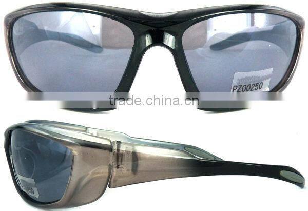New cool fashion sport sunglasses eyewear china
