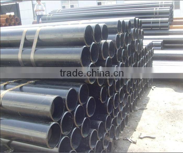 A53A gas steel pipe supplier