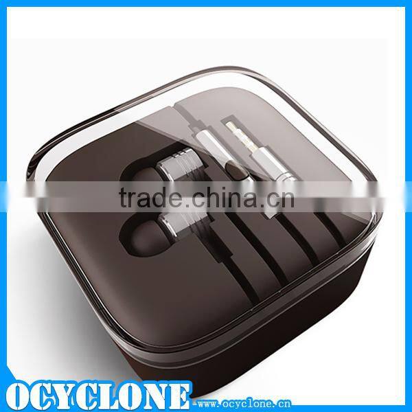 Original new quality for xiaomi piston 2 earphone gold silver earbuds