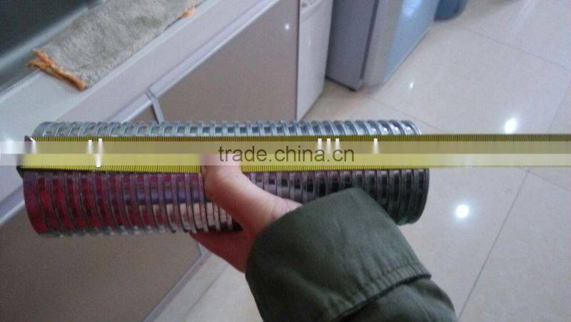 Galvanized prop accessories sleeve and nut(part of the scaffolding steel prop)