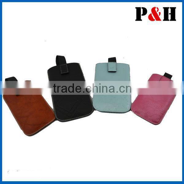 For Samsung Galaxy S5 Sublimation Leather Case