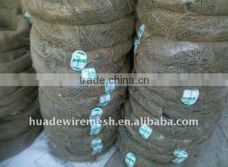 pvc coated wire for binding