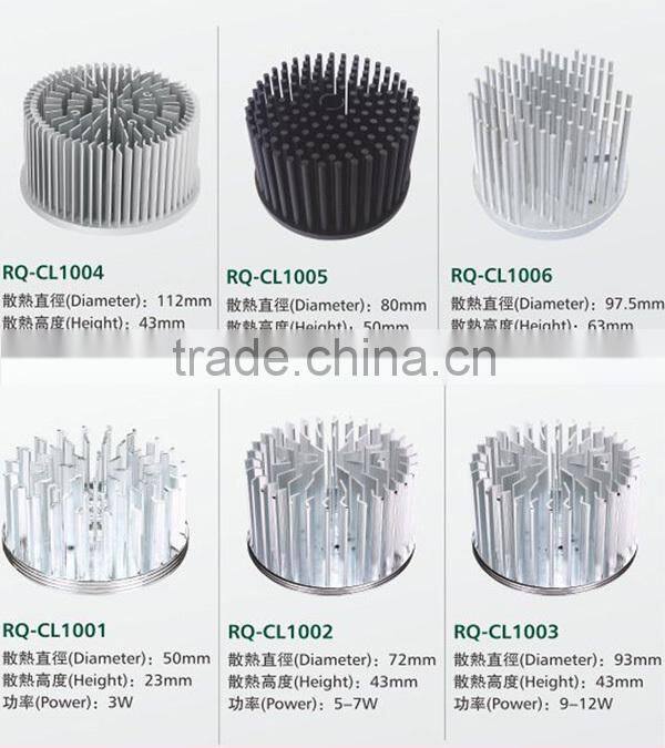 led down lamp shade with CE in China