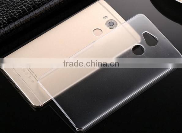 144-Fashion 5.5Inch Luxury Metal Shell 6.8mm Thin Fingerprint Smartphone 4GB+32gb 16MP+8MP 2.0Ghz Dual Sim 4G Smartphone