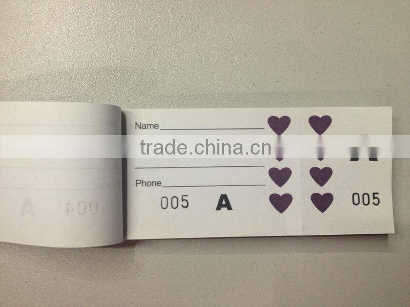 Global hot sell custom lotteries