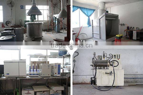 high quality cheap price acrylic polyurethane clear coat car paint